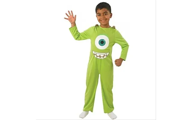 Rubie's Disney Pixar Monsters Inc Classic Mike Wazowski Children's Costume - Small