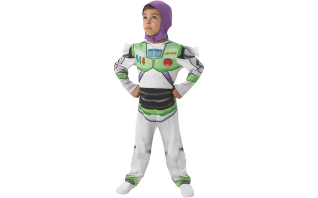 Rubie's Disney Pixar Toy Sory Large Buzz Costume