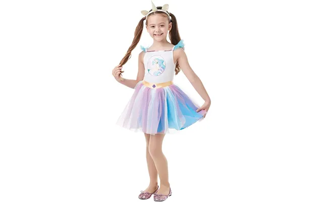 Rubie's My Little Pony Princess Celestia Child's Costume - Small 7-8 Years