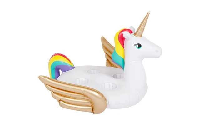 Sunnylife Animal Shaped Pool Inflatable Floating Cup Holder