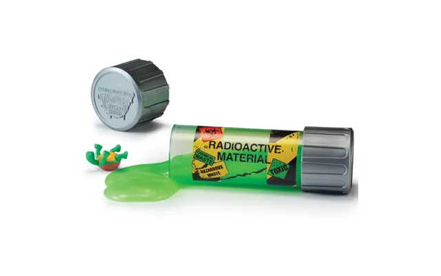 Teenage Mutant Ninja Turtles Mutant Mayhem Mutagen Ooze Canister
