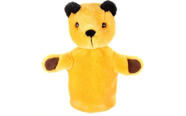 The Sooty Show - Sooty Hand Puppet
