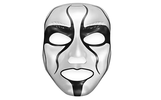Wwe Sting Mask