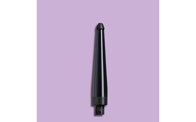 Black Conical Barrel 16-32mm Mark Hill Pick N Mix Interchangeable Curling Wand Attachments