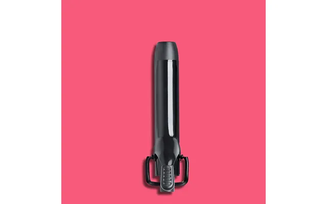 Black Medium Curling Tong 32mm Mark Hill Pick N Mix Interchangeable Curling Wand Attachments