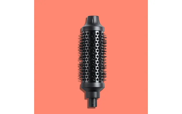 Black Round Thermal Hot Brush 48mm Mark Hill Pick N Mix Interchangeable Curling Wand Attachments