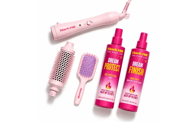 Bouncy Blow Dry Edit