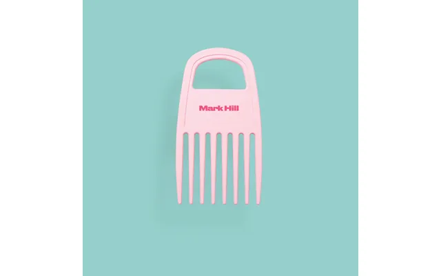 Curl Comb Styling Comb For Curly Hair Mark Hill Hair