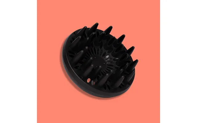 Diffuser Hairdryer Attachment Curl & Wave Styling Mark Hill Hair