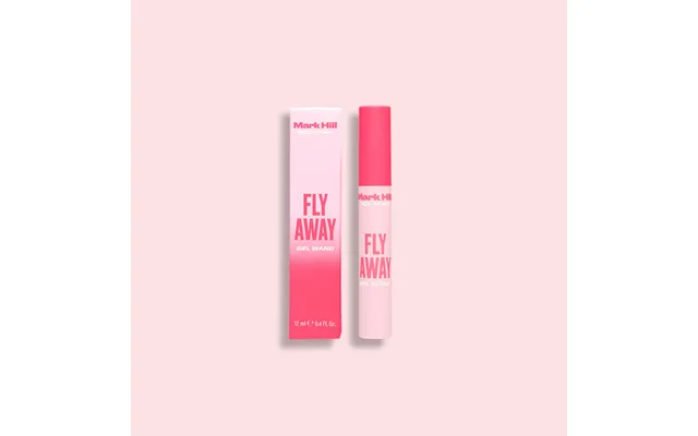 Fly Away Wand 12ml Hydrating Hair Stick To Tame Flyaways Mark Hill Hair