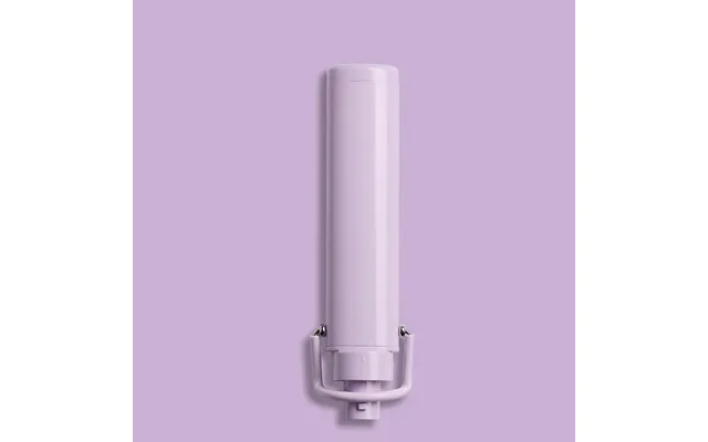 Lilac Oval Barrel 38mm Mark Hill Pick N Mix Interchangeable Curling Wand Attachments