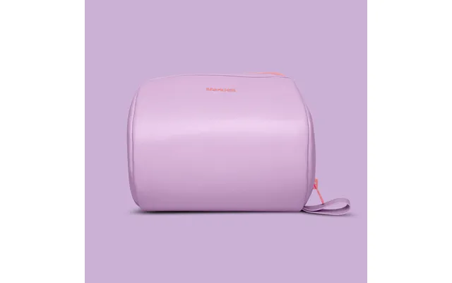 Lilac Travel Bag Bag Hair Tool Storage Mark Hill Hair