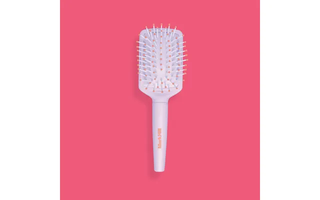 Mini Paddle Brush Compact Hair Brush Mark Hill Hair