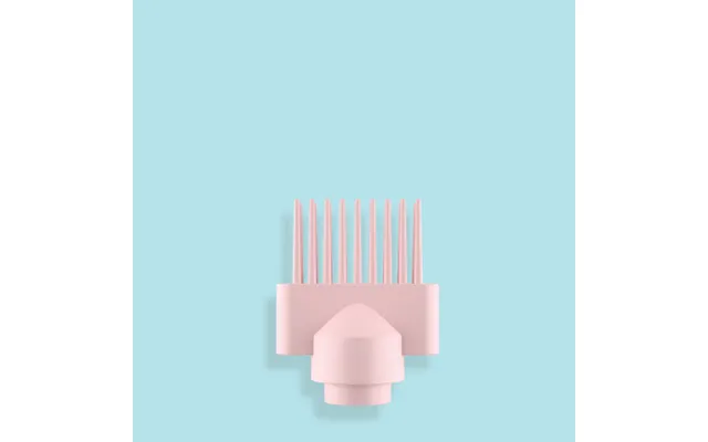 Pink Flexi Air Styler Comb Attachment Mark Hill Pick N Mix Flexi Air Styler Accessories
