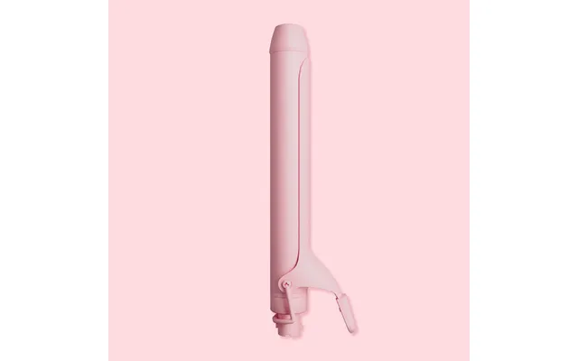 Pink Long Tong Barrel 32mm Mark Hill Pick N Mix Interchangeable Curling Wand Attachments