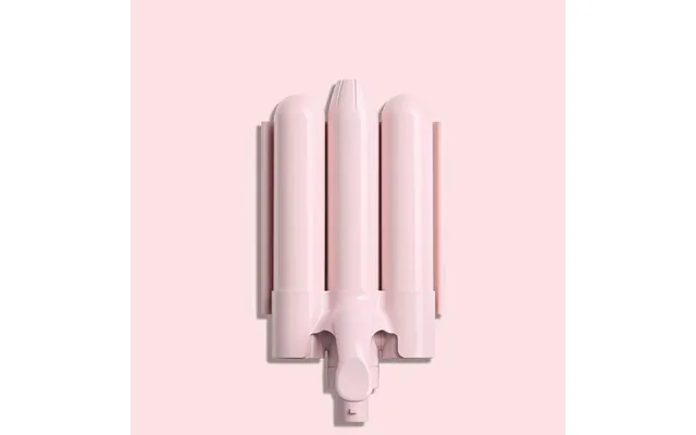Pink Mermaid Waver 32mm Mark Hill Pick N Mix Interchangeable Curling Wand Attachments