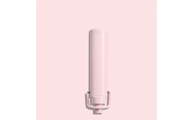 Pink Oval Barrel 38mm Mark Hill Pick N Mix Interchangeable Curling Wand Attachments
