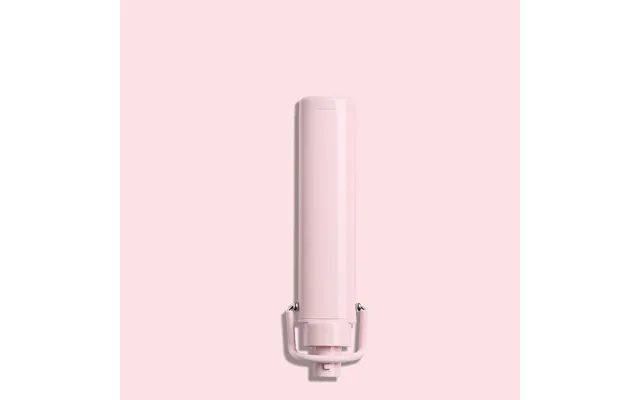 Pink Oval Barrel 38mm Mark Hill Pick N Mix Interchangeable Curling Wand Attachments