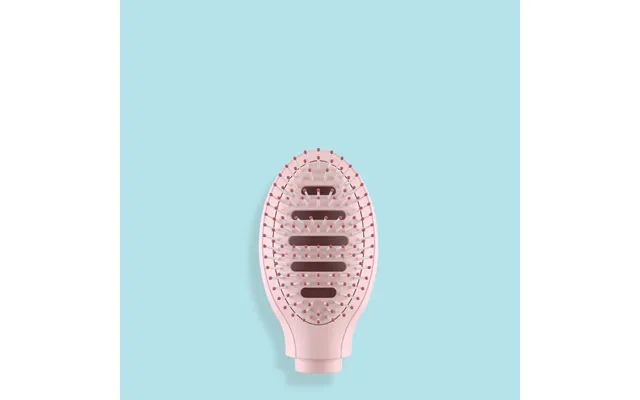 Pink Smoothing Brush Attachment Mark Hill Pick N Mix Flexi Air Styler Accessories