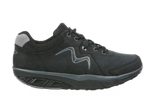 Mawensi Man Trainers