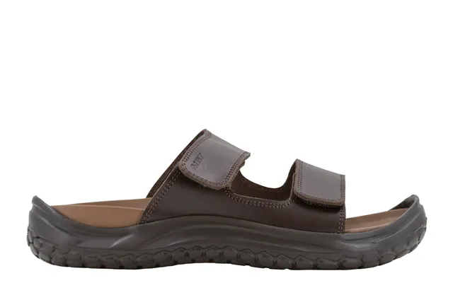 Mbt Ama Men S Sandals - Color Brown