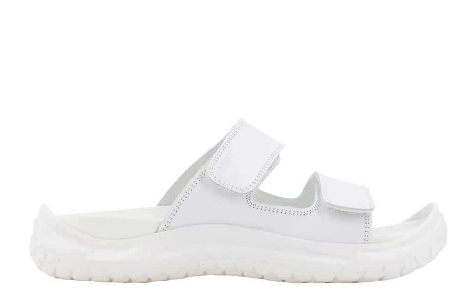 Mbt Ama Men S Sandals - Color White