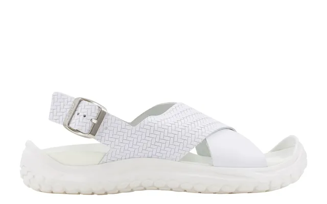 Mbt Chiba Women S Sandals - Color White