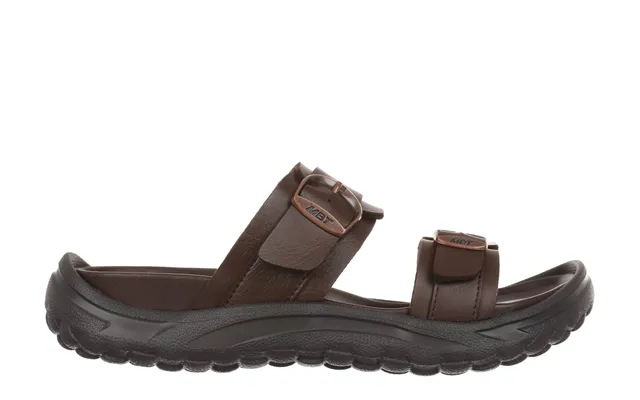 Mbt Fuji Ii Women S Sandals - Color Dk Brown