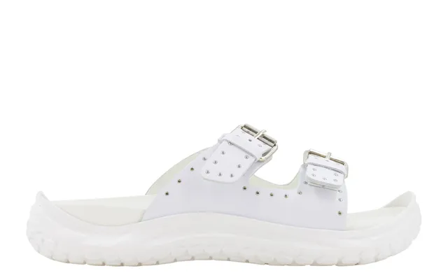 Mbt Gara Women S Sandals - Color White