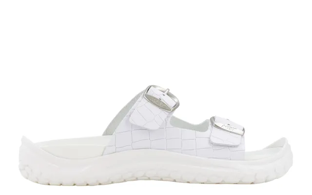 Mbt Kaya Women S Sandals - Color White