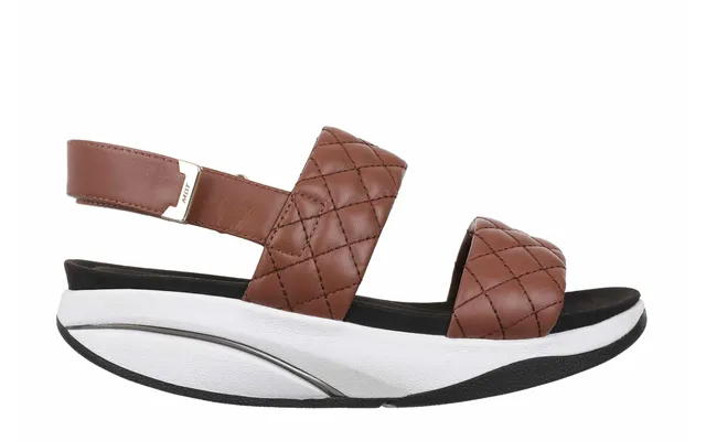 Mbt Kb300 Women S Sandals - Color Brown