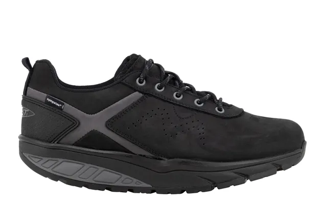Mbt Kibo Sym Women's Outdoor Shoes - Color Black