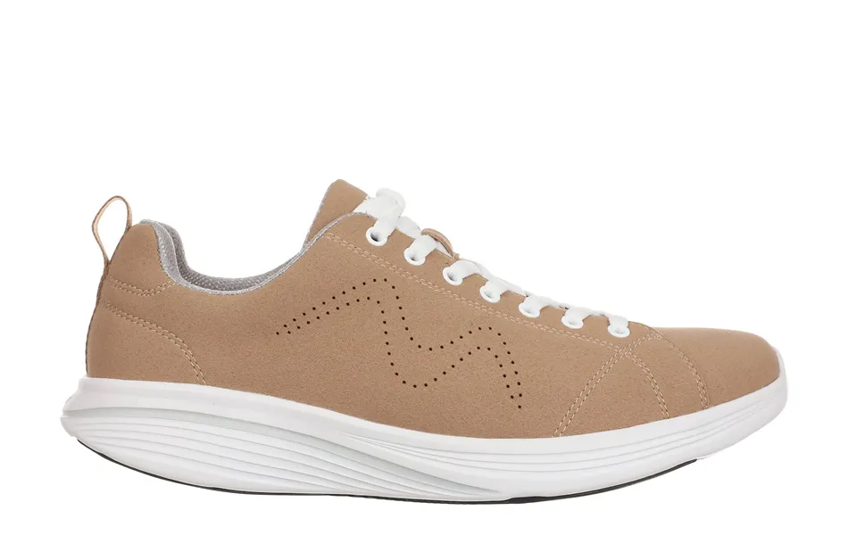 Mbt M1500 Sneakers Man - Color Brown