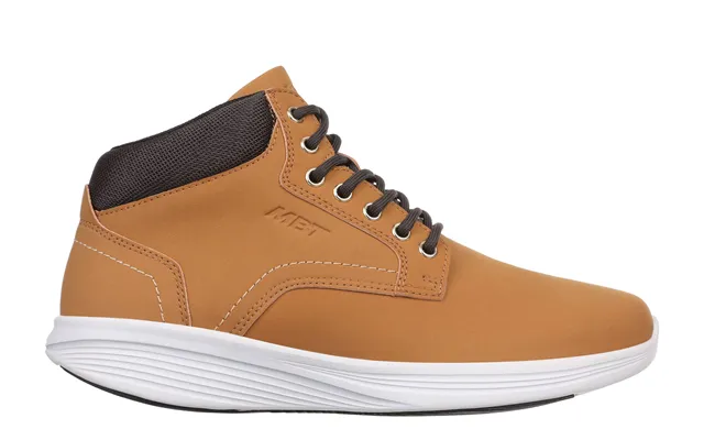 Mbt M2800 Sneakers Man - Color Wheat