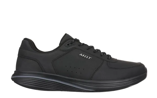 Mbt M2900 Sneakers Man - Color Black Black