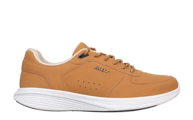 Mbt M2900 Sneakers Man - Color Wheat