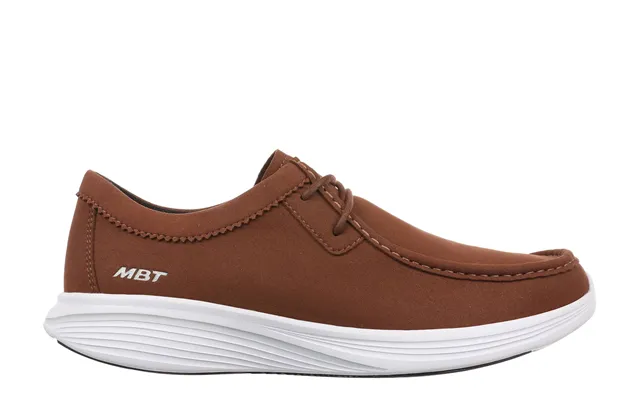 Mbt M3100 Sneakers Man - Color Brown