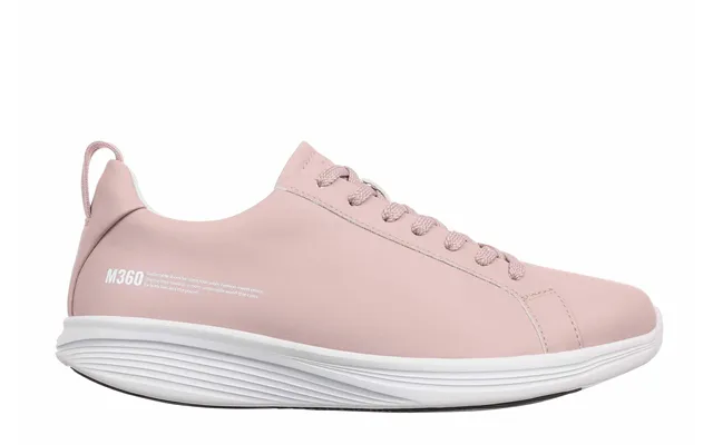 Mbt M360 E1 Sneakers Woman - Color Lavender