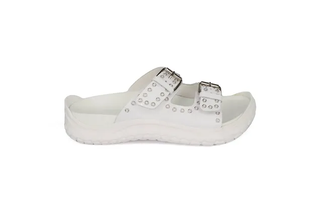 Mbt Mara Women S Sandals - Color White