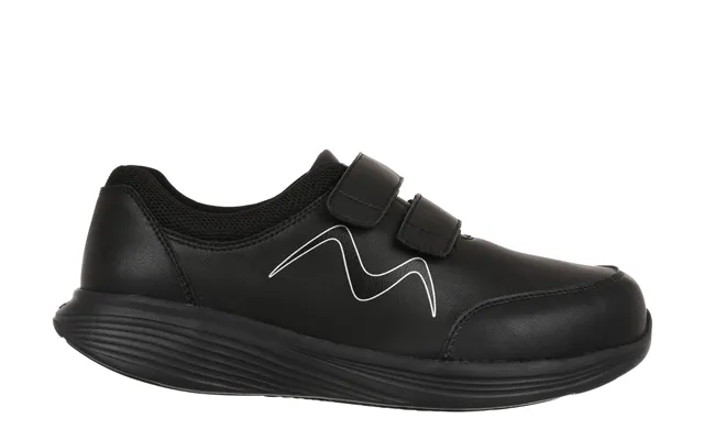 Mbt Modena De-acacia 2 Straps 4e Sneakers Woman - Color Black