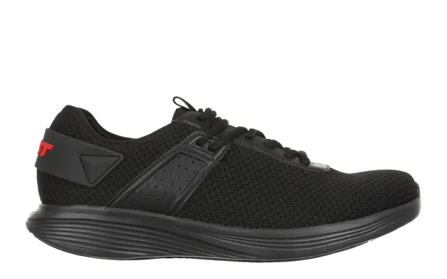 Mbt Myto Sneakers Man - Color Black Black