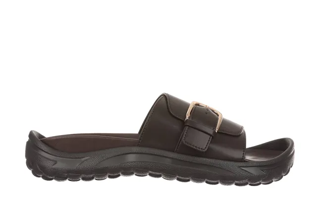 Mbt Nikko Women S Sandals - Color Brown