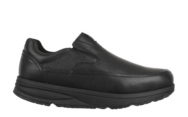 Mbt Nishi 2 Man Shoes - Color Black