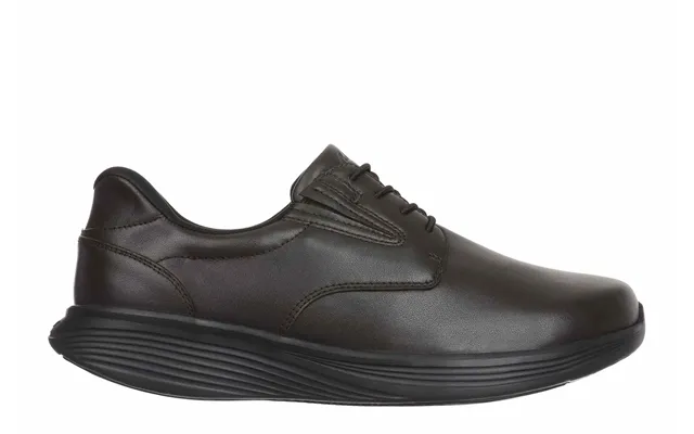 Mbt Sf-1000 Sneakers Man - Color Brown