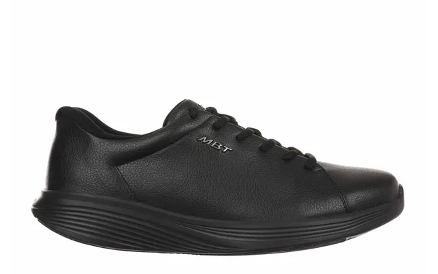 Mbt Sf-4000 Sneakers Man - Color Black Black