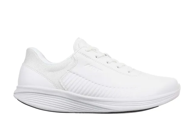 Mbt Sf-m3600 Sneakers Woman - Color White