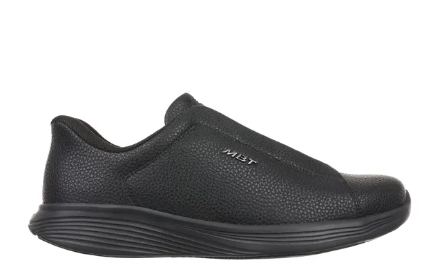 Mbt Sf-m3900 Sneakers Man - Color Black Black