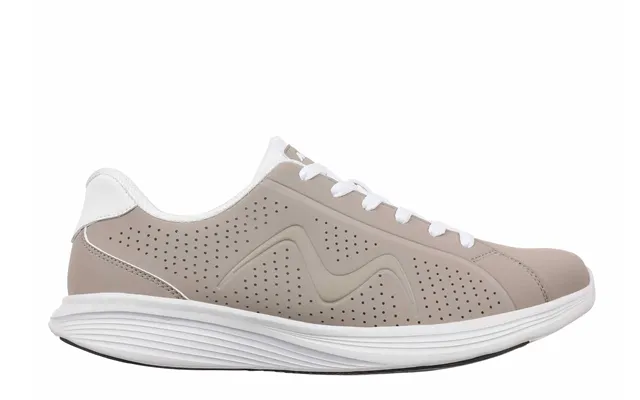 Mbt Sf-m800 Sneakers Man - Color Warm Taupe