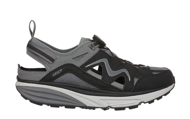 Mbt Simba Atr 2 Sym Men's Outdoor Shoes - Color Army Green