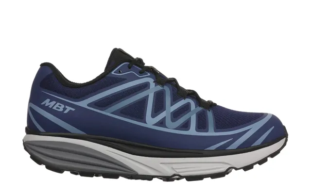 Mbt Simba Atr 2 Sym Men's Outdoor Shoes - Color Navy